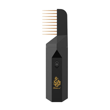 2 in 1 Hair Bakhoor - Luxury Incense Burner