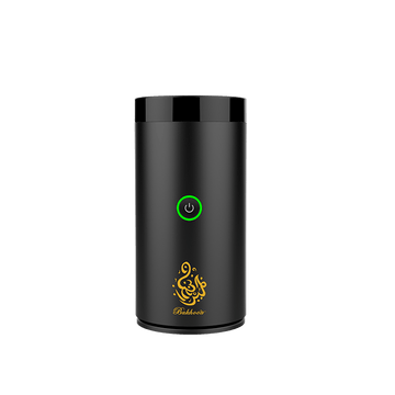 Bukhoor Perfume Dispenser Smart ⭐⭐⭐⭐⭐ 5.0 with Bluetooth Speaker